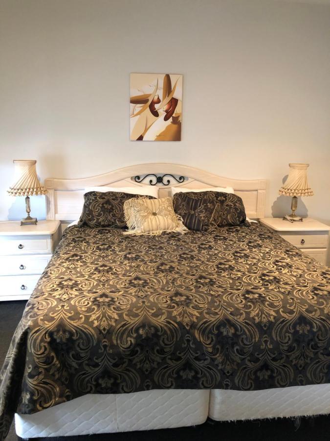 The Glen Apartment Raleigh Luaran gambar