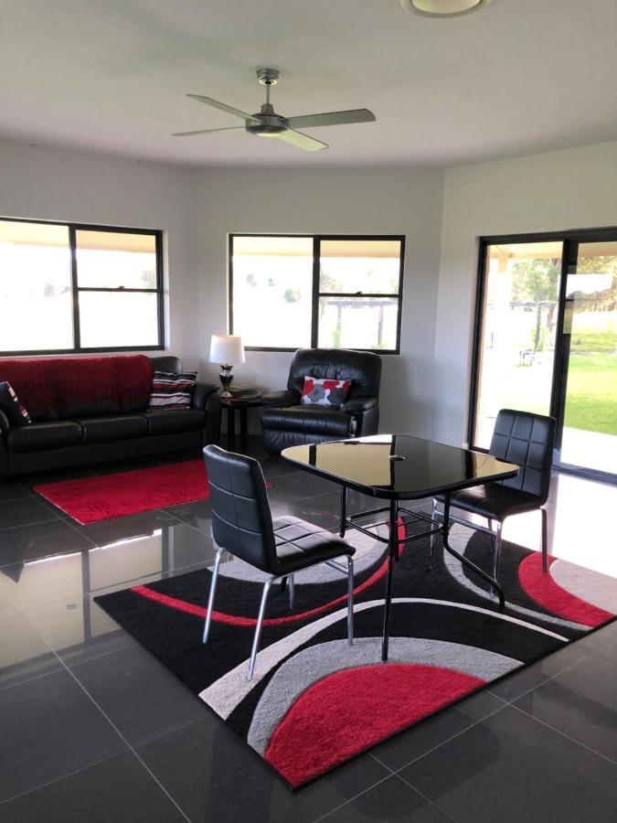 The Glen Apartment Raleigh Luaran gambar