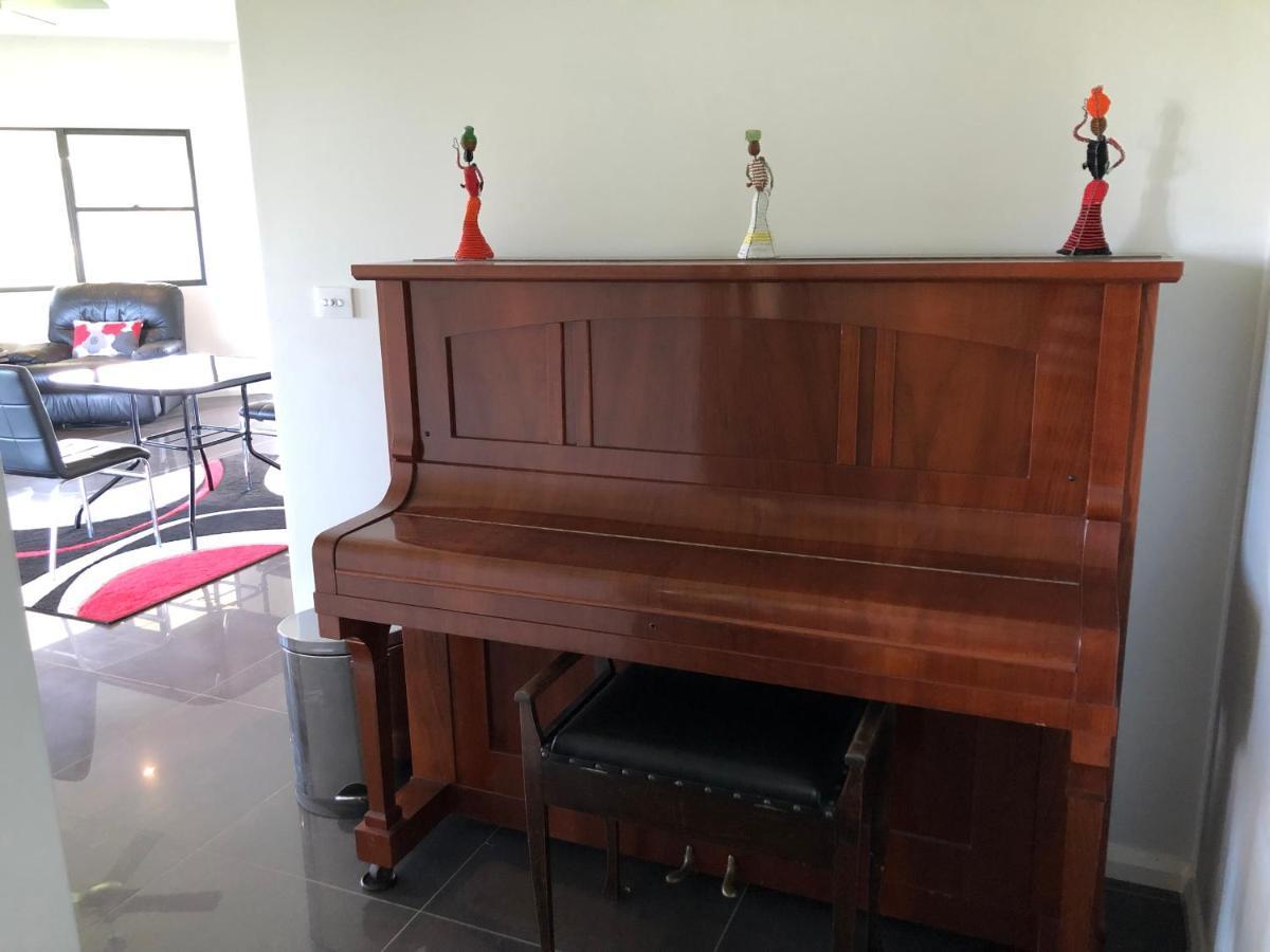 The Glen Apartment Raleigh Luaran gambar