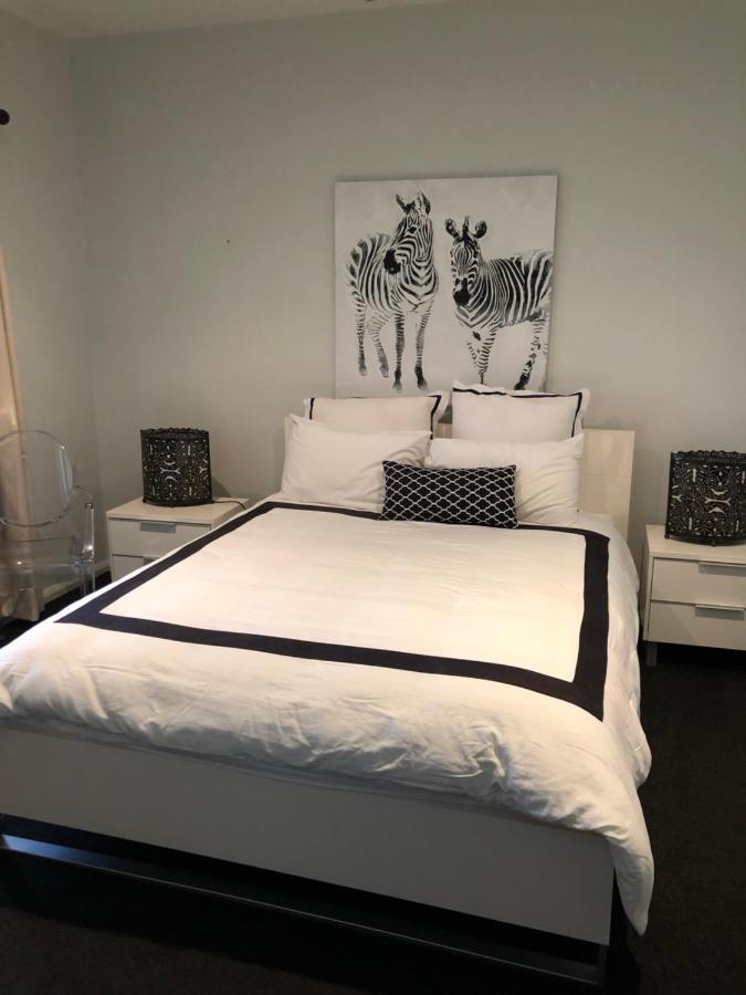 The Glen Apartment Raleigh Luaran gambar