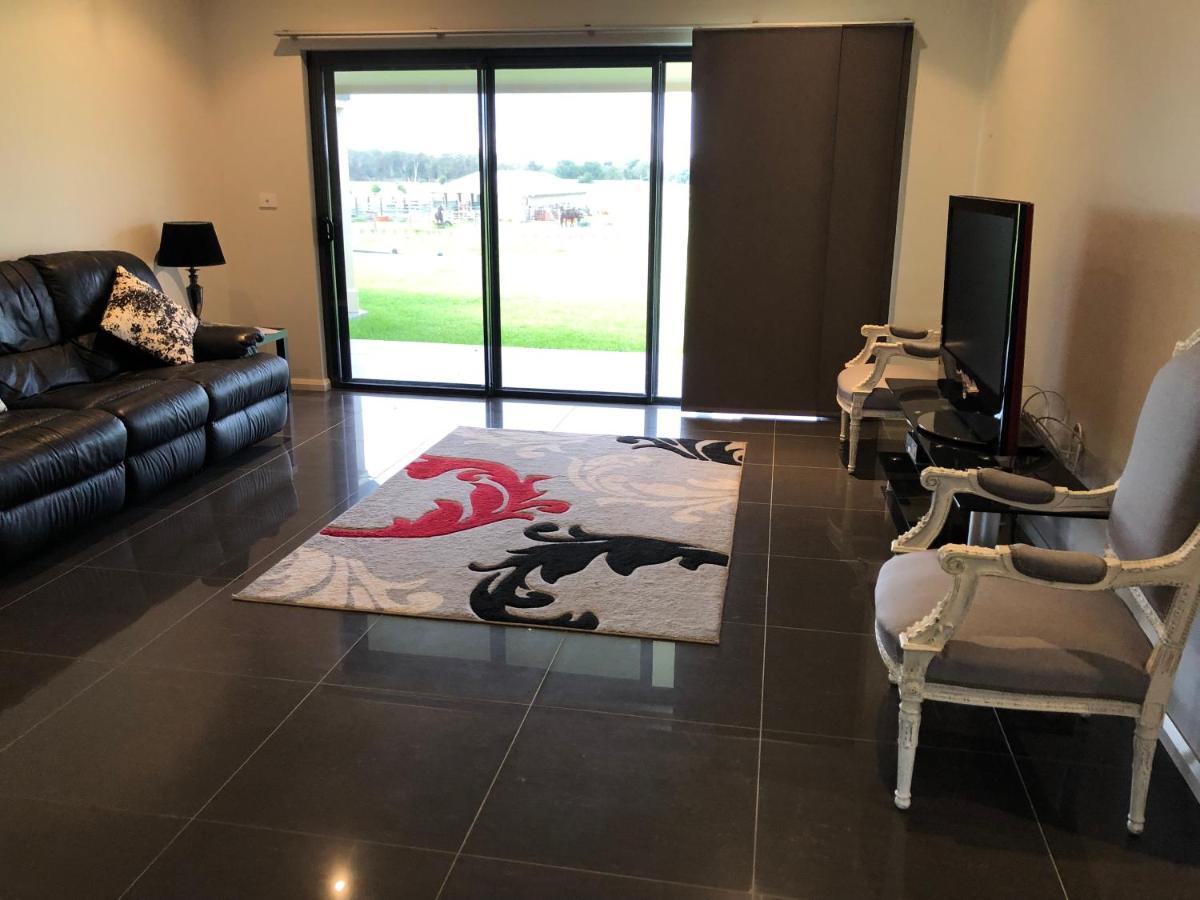 The Glen Apartment Raleigh Luaran gambar
