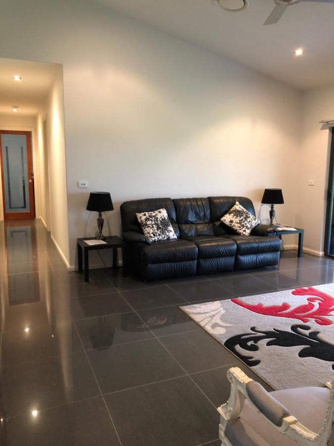 The Glen Apartment Raleigh Luaran gambar