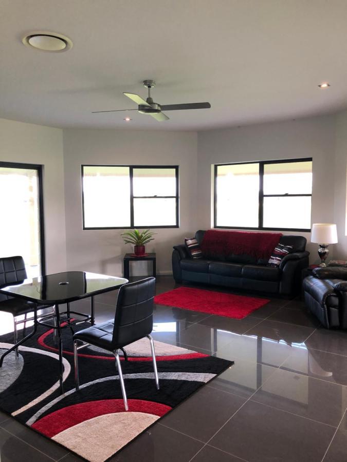 The Glen Apartment Raleigh Luaran gambar