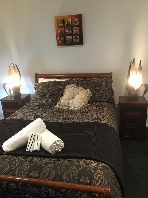 The Glen Apartment Raleigh Luaran gambar
