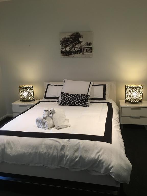 The Glen Apartment Raleigh Luaran gambar