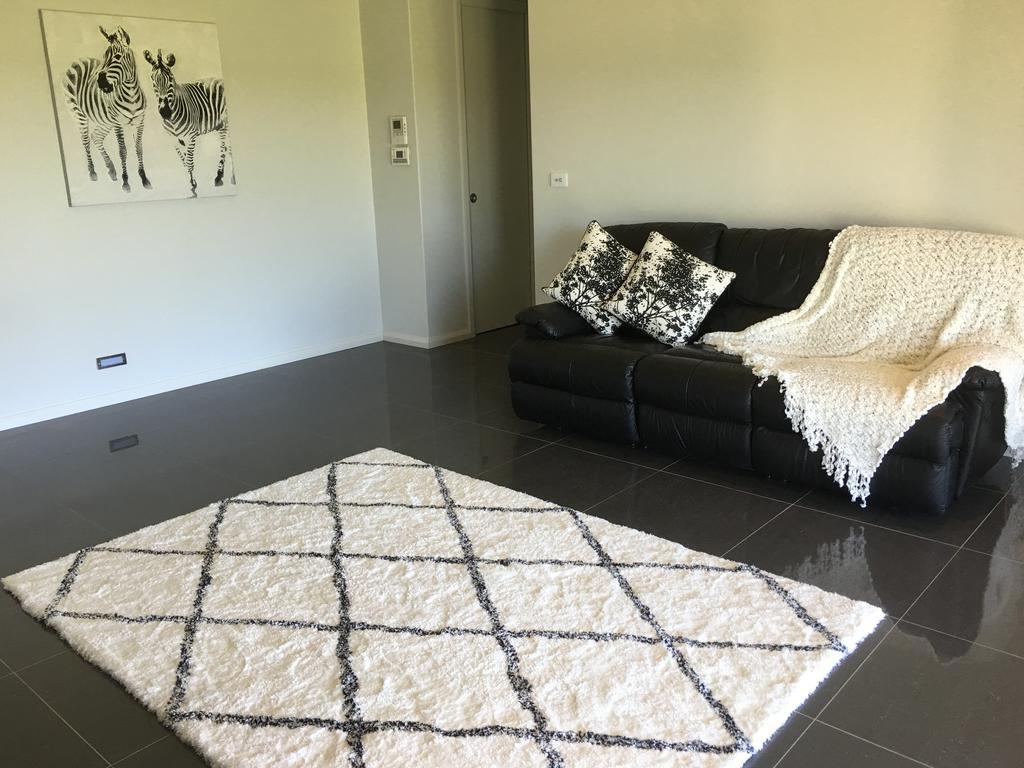 The Glen Apartment Raleigh Luaran gambar