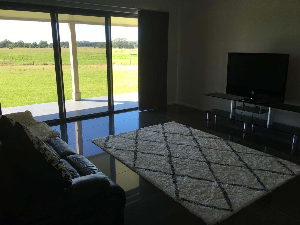 The Glen Apartment Raleigh Luaran gambar
