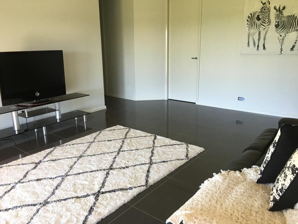 The Glen Apartment Raleigh Luaran gambar