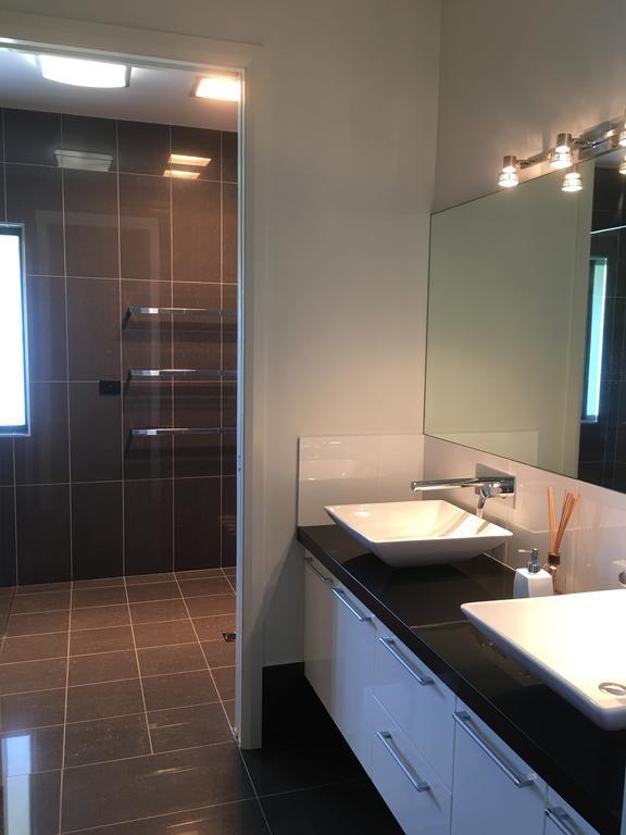 The Glen Apartment Raleigh Luaran gambar