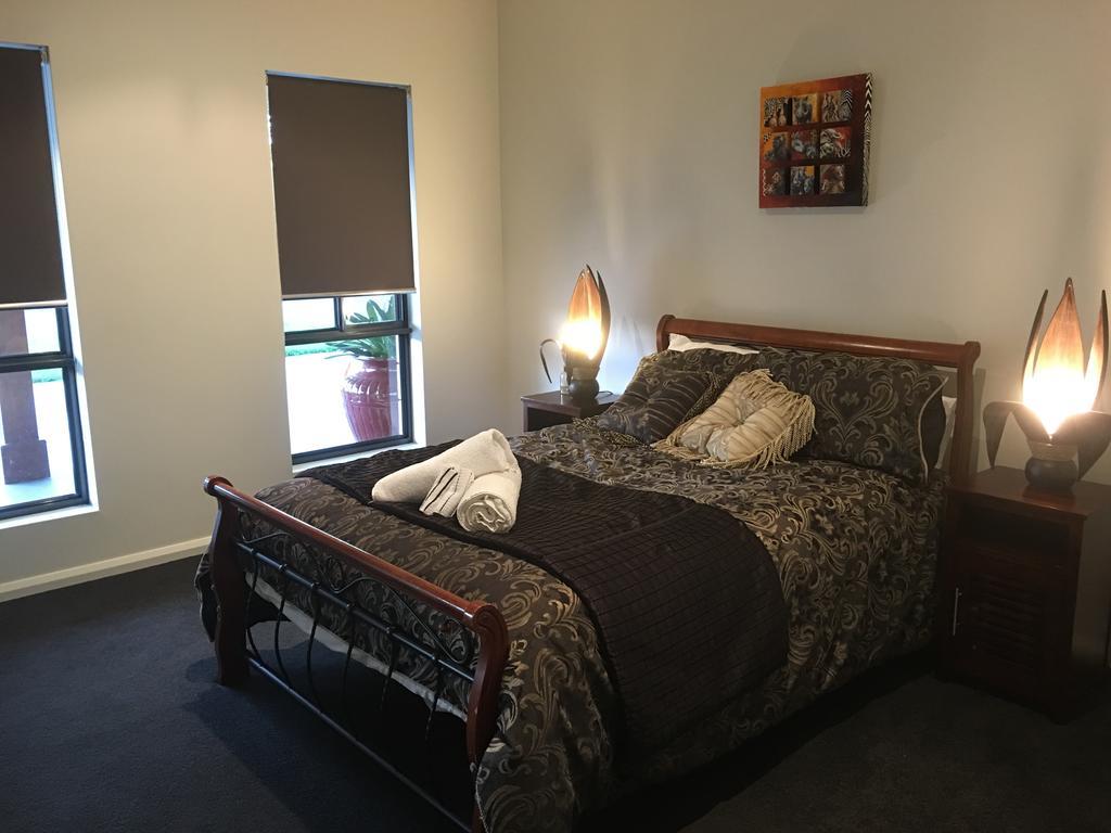 The Glen Apartment Raleigh Luaran gambar
