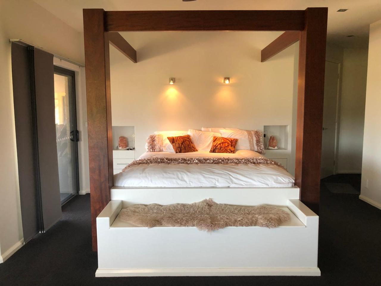 The Glen Apartment Raleigh Luaran gambar