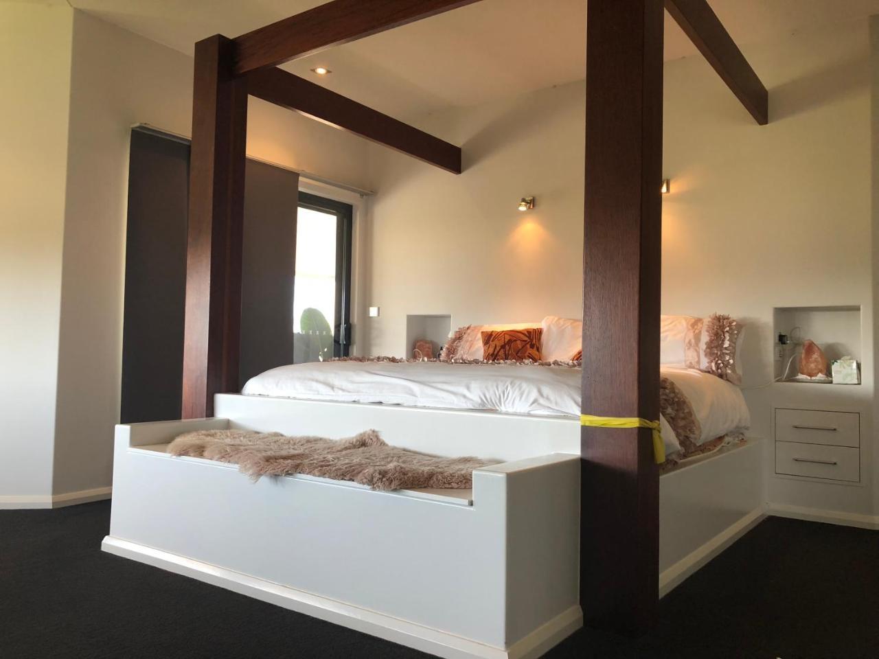 The Glen Apartment Raleigh Luaran gambar
