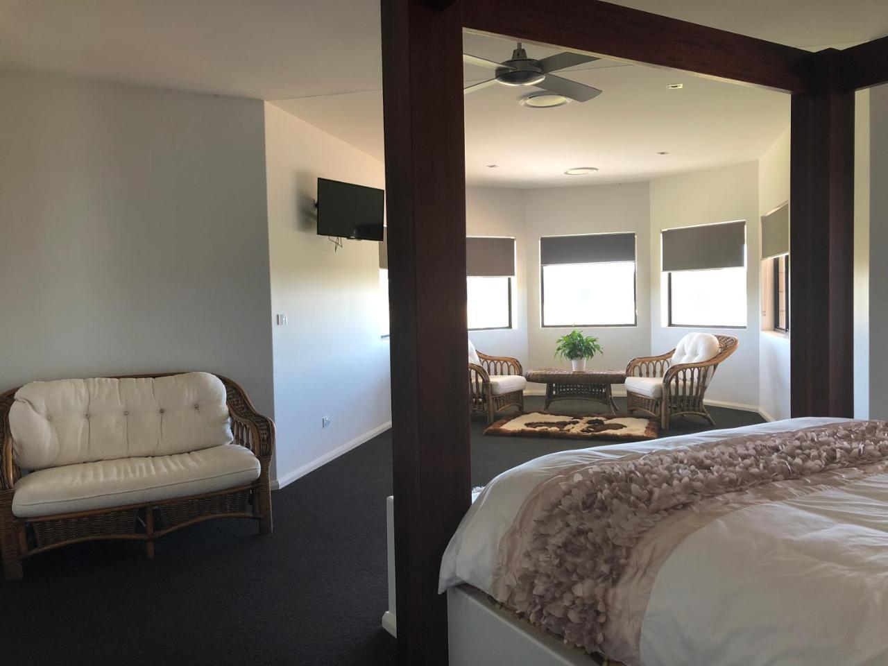 The Glen Apartment Raleigh Luaran gambar